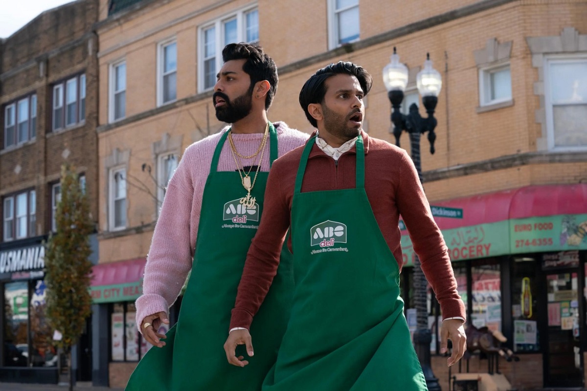 Свежие сериалы о бизнесе: 5 историй, которые стоит посмотреть