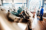 Нужны ответы в бизнесе? Идите на завод. Собрали полезные экскурсии для предпринимателей