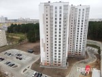 В этой новостройке в тихом месте много свободных квартир. Рассказываем, почем их продают