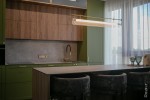 Ремонт за 80 и 120 тысяч долларов. Смотрим две дизайнерские квартиры, где каждый метр продуман до мелочей