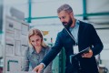 Кейс: Как завод спецавтомобилей автоматизировал процессы в 1С:ERP без остановки производства