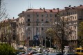 Здесь жило 130 ветеранов. Побывали в доме, где сохранилась уникальная «комната памяти» героев