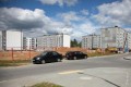 Вот как выглядит новый ЖК за «Экспобелом», где предложили недорогие квартиры