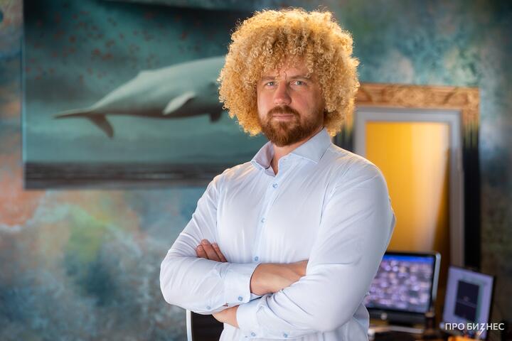 «В строительстве стагнация — пришлось адаптироваться». Как белорусское производство внедряет цифровизацию в условиях падающего рынка