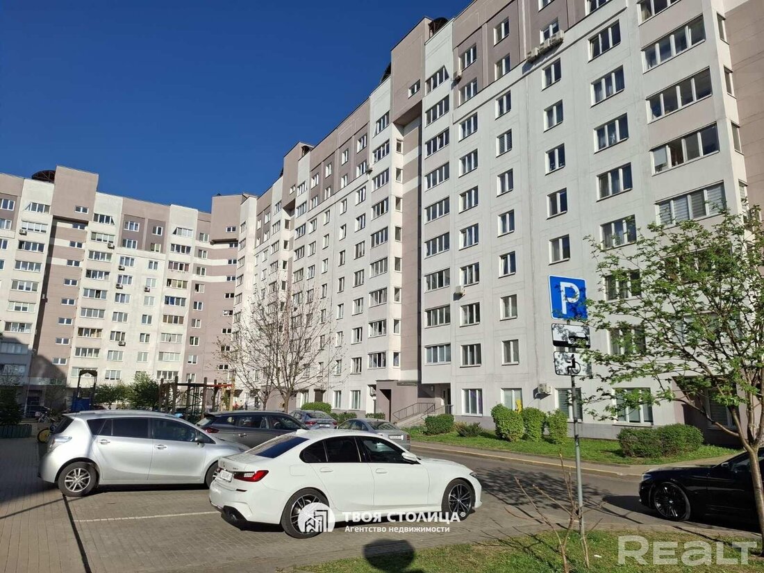 Нашли 5 квартир-студий в Минске, куда можно въехать сразу после покупки