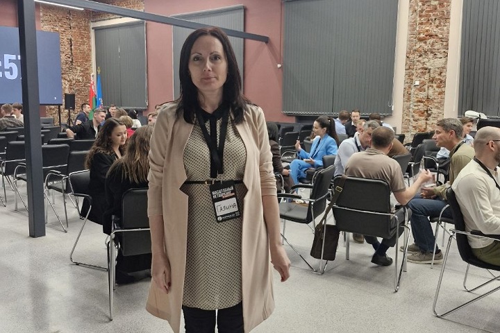 Была воспитателем в детском доме, выгорела, а потом нашла себя и запустила бизнес на умении чувствовать людей