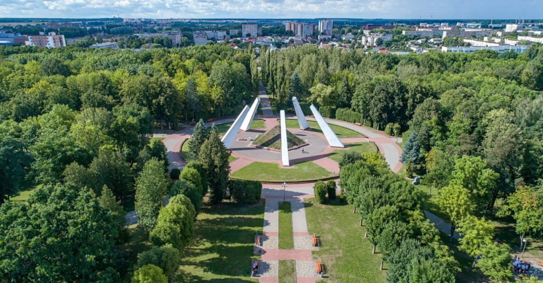 Едем в Лиду! Рассказываем, где остановиться и что посмотреть