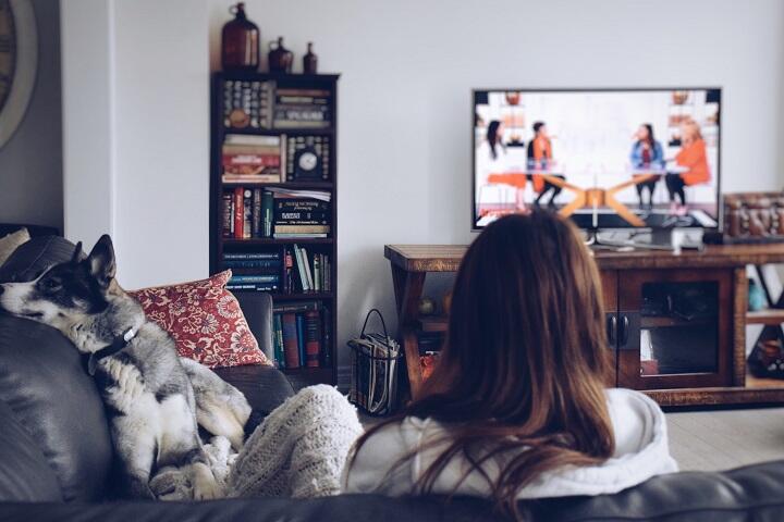 Три сериала на выходные для тех, кто строит бизнес и ищет вдохновение