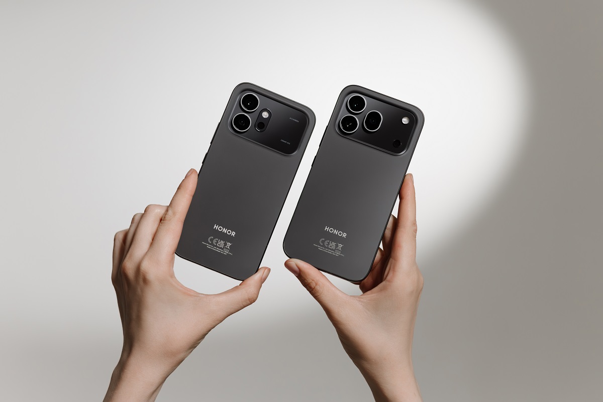 Обзор смартфонов HONOR 600 и HONOR 600 Pro с продвинутым ИИ