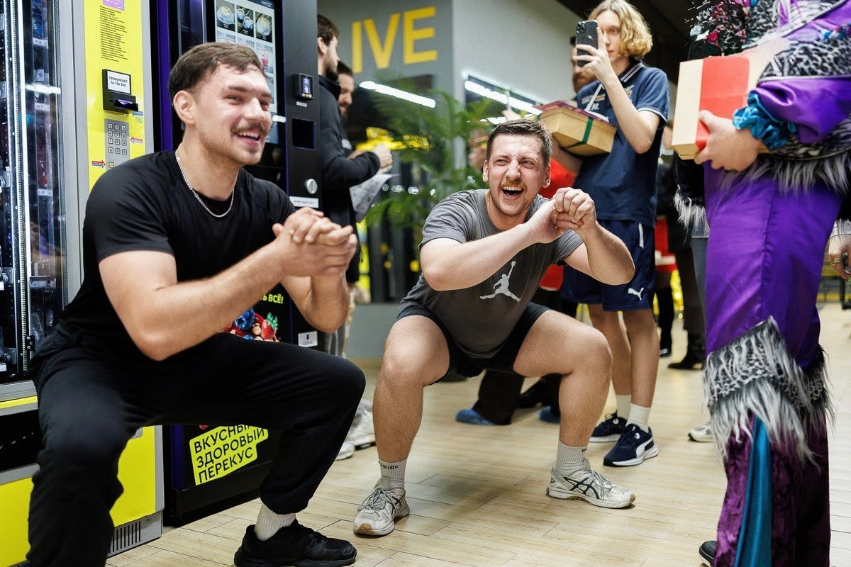 От абонементов – к подписке: как Gym24 меняет экономику фитнес-рынка