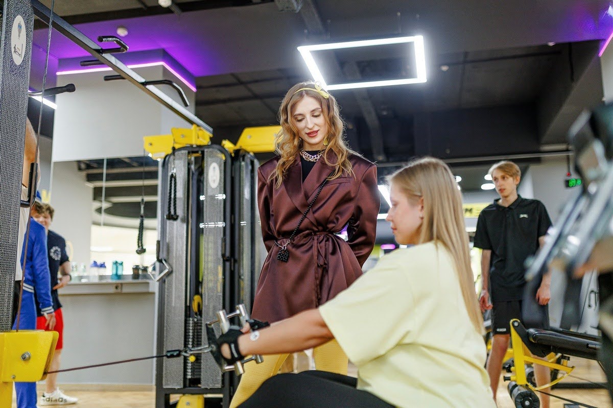 От абонементов – к подписке: как Gym24 меняет экономику фитнес-рынка