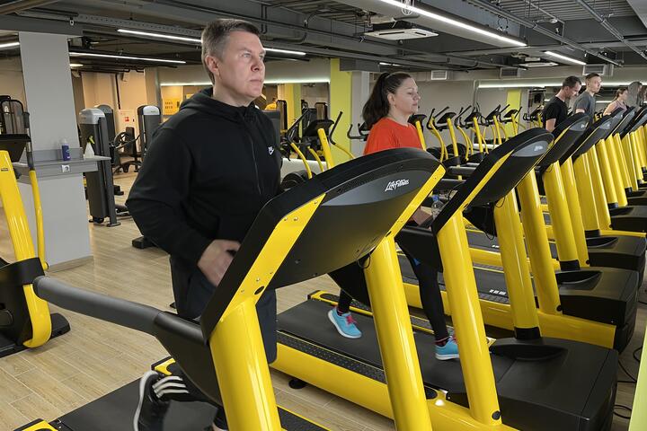 От абонементов – к подписке: как Gym24 меняет экономику фитнес-рынка