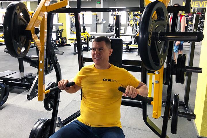 От абонементов – к подписке: как Gym24 меняет экономику фитнес-рынка
