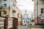 Едем в Полоцк! Рассказываем, где остановиться и что посмотреть