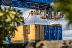 Экспорт растет, дефицит сохраняется: что происходит с внешней торговлей Беларуси