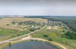 4,5 тысячи долларов за участок в 45 км от Минска. Итоги земельного аукциона