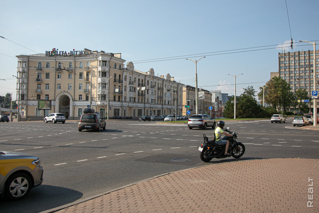 Как возрождали Минск после войны. Нашли новые редкие фото