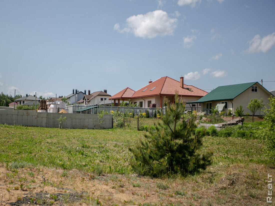 Участок в Колодищах продали за 104 тысячи долларов. Итоги земельного аукциона