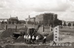 Как возрождали Минск после войны. Нашли новые редкие фото