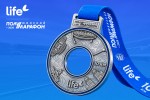 Бежать легче: Life стал генеральным партнером Минского полумарафона