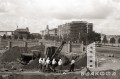 Как возрождали Минск после войны. Нашли новые редкие фото