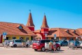 В ТЦ «Сеница» появились новые торговые помещения. Что здесь будет?