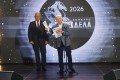 Кто стал «Человеком Дела» в 2026 году? В Минске наградили руководителей и собственников белорусского бизнеса