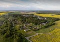 Топ-10 самых дорогих и самых дешевых участков под Минском, проданных на аукционах за полгода
