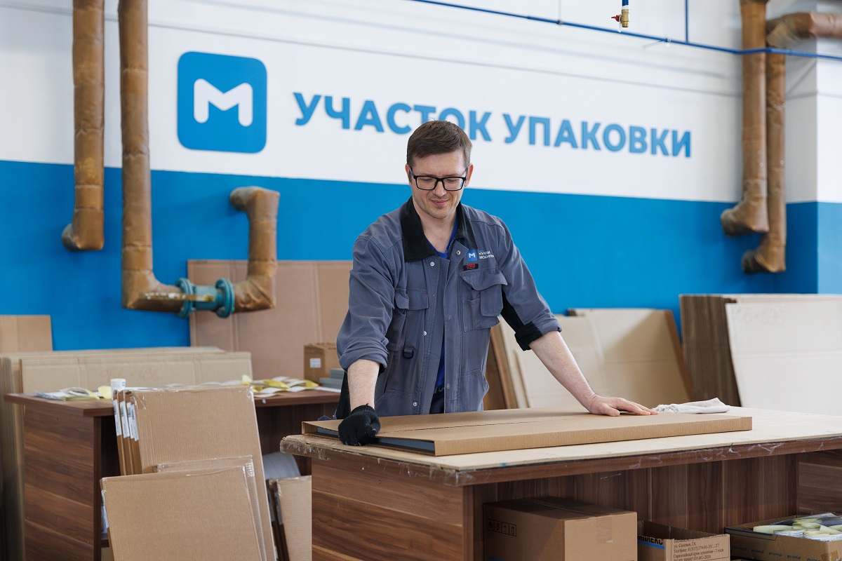 «Пустили 4 фуры кухонь в дробилку, чтобы не продавать брак». Как появился модульный формат кухонь в Беларуси и почему он активно развивается сейчас?