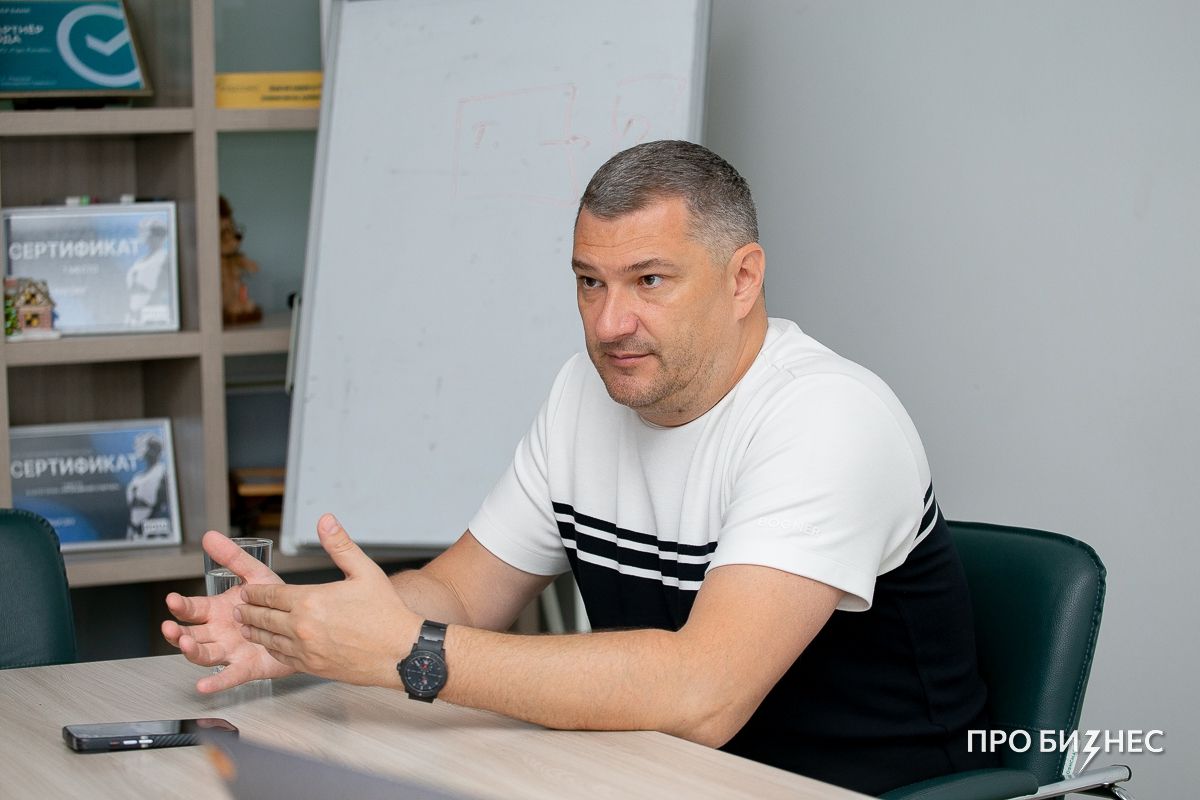 «При словах "DevOps" и "тенант" кивал головой и делал вид, что в теме». Как белорусы без опыта в разработке создали HRMS-платформу Trafory, которую выбирают крупные работодатели