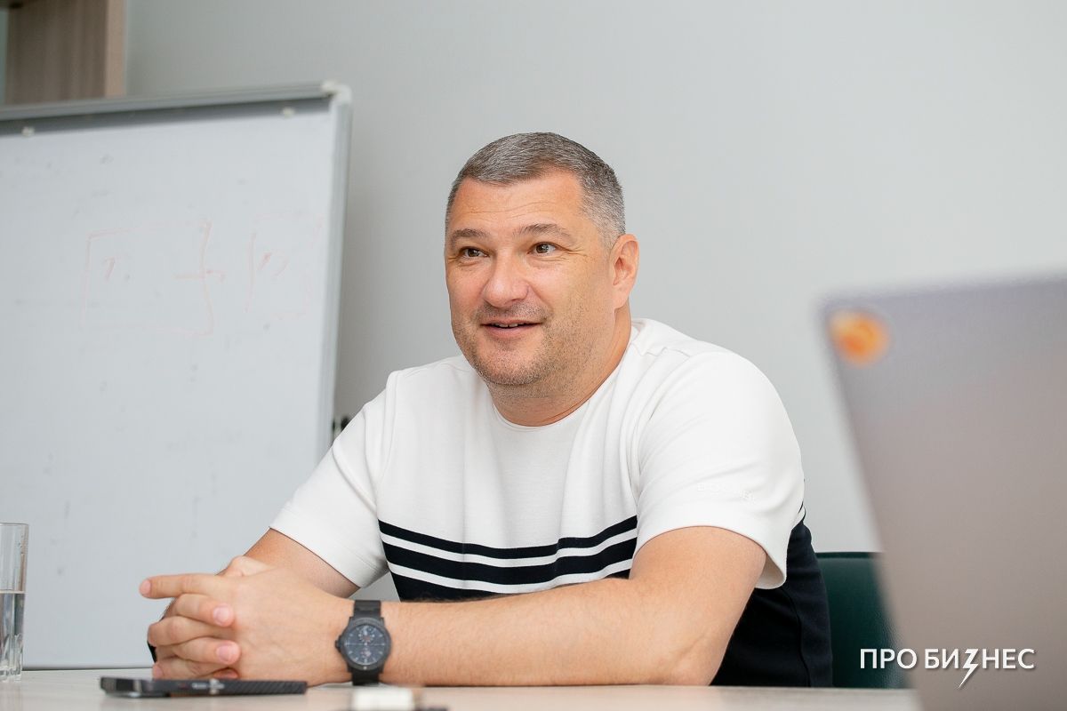 «При словах "DevOps" и "тенант" кивал головой и делал вид, что в теме». Как белорусы без опыта в разработке создали HRMS-платформу Trafory, которую выбирают крупные работодатели