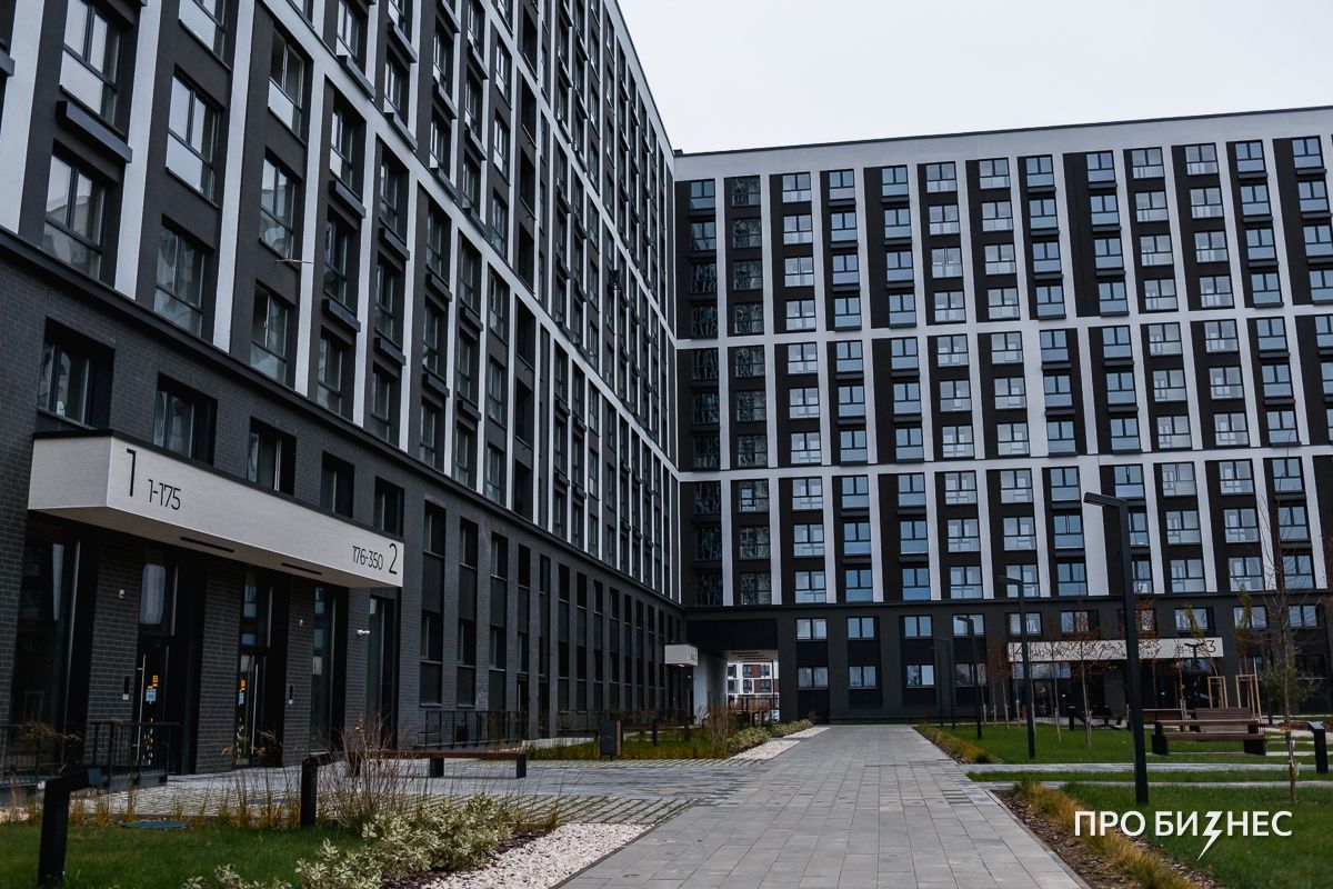 Кредит под 1% на первые 2 года. Как он повлияет на рынок жилой недвижимости в Беларуси