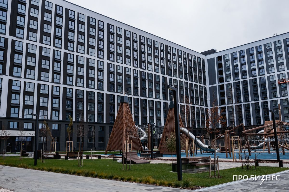 Кредит под 1% на первые 2 года. Как он повлияет на рынок жилой недвижимости в Беларуси
