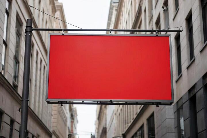 ФОТО: Это Red Flag. За какую рекламу компании получают предписания от МАРТ?