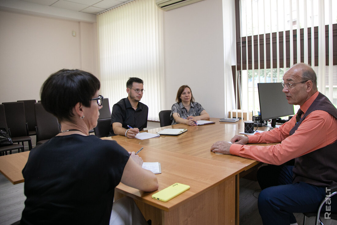 «Новый закон не увел рынок в тень, а наоборот – сделал его прозрачнее». Узнали, как работает Палата риэлтеров