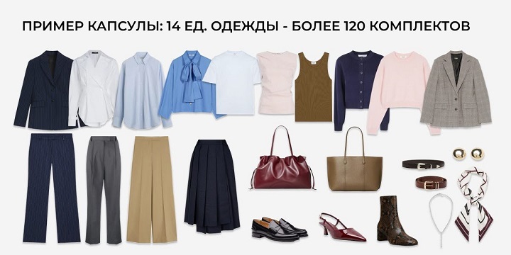Как перестать покупать одежду «на один раз» и собрать работающий деловой гардероб