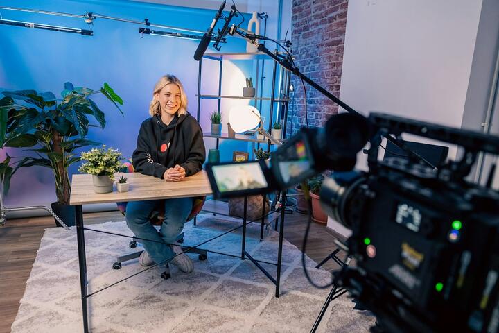 ФОТО: Как заставить Google видеть ваши видео и приводить целевой трафик для бизнеса