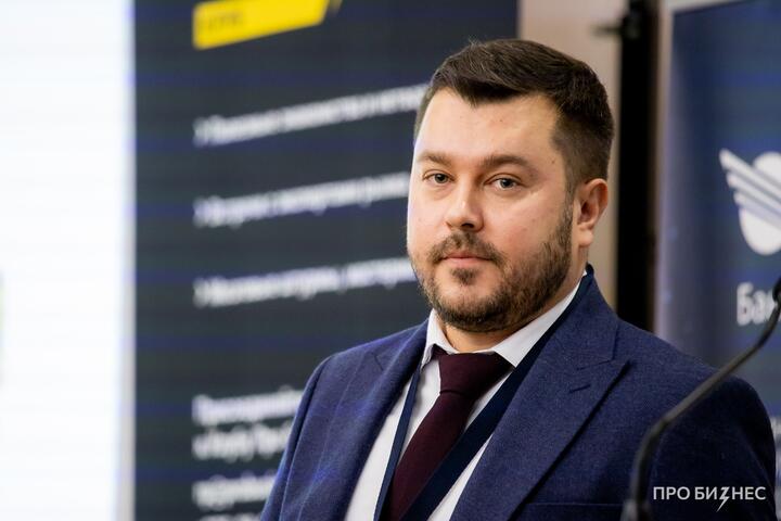 ФОТО: «AI способен помогать в более точных и надежных финансовых прогнозах, и это изменит рынок». Операционный директор компании «Финтехинвест» рассказал, что происходит в fintech-сфере