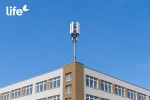 Life подготовился к учебному году: 5G — рядом с вузами, школами и общежитиями