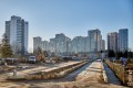 Рядом с метро строят жилой дом с квартирами от 80 тысяч долларов. Рассказываем, что за он