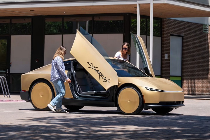 Apple показала новые iPhone, пост сотрудника Anthropic вызвал панику, а Tesla запустила роботакси: новости мирового бизнеса за неделю