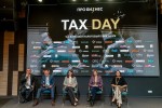Налоги, проверки, ИИ и криптоплатежи: что обсуждали на TAX DAY-2026
