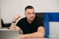 «Решил купить машину и грузить самостоятельно». Как выпускник БНТУ построил бизнес на перевозках между Минском и Москвой
